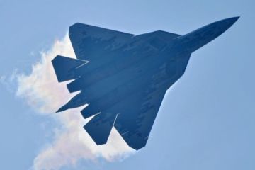 Ключевое преимущество: Су-57 назвали выгодным выбором для Ирана