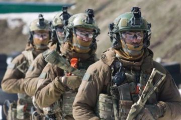 Спецоперация «Альфы» на Донбассе: новые оправдания СБУ и реальные факты