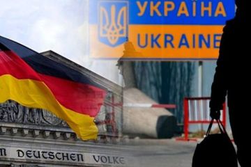 Битва за заробитчан: Германия «украдет» у Польши десятки тысяч украинцев