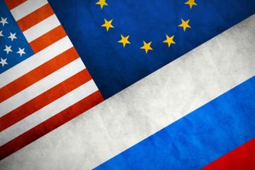 Россию в ближайшее десятилетие ожидает усиление конфронтации с Западом