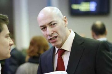 «Подонок и аферист»: Погребинский в эфире у Соловьёва жёстко высказался о журналисте Гордоне