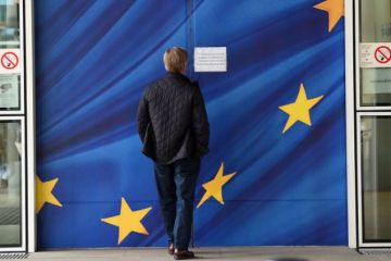 Европа готовится объявить войну всему миру — и это хорошо для России