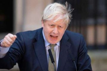 Лондон готовит информационную бомбу против Москвы после праздников