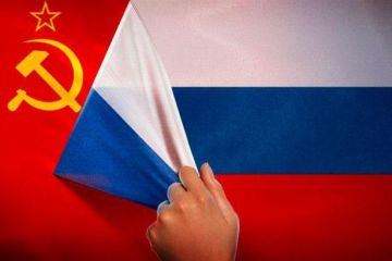 Чего испугалась Москва, отдавая Крым и Донбасс