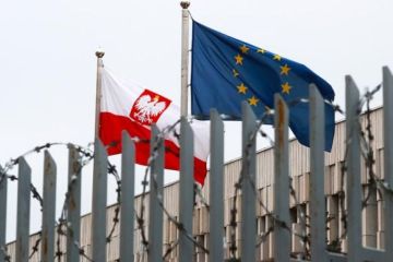 Конфликтуя с Москвой, Польша нарывается на очередной раздел