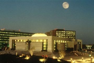 США хотят через Saudi Aramco легализовать воровство сирийской нефти