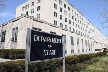 Мешала сбору компромата — на Украине хотели устранить ставленницу Госдепа