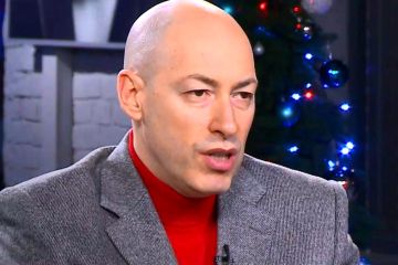 Гордон рассказал о моменте, который разозлил Путина во время переговоров в Париже