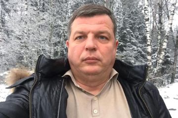 Украинский политик восхитился успехами РФ в Крыму и проклял 2014 год