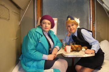 РЖД порадует пассажиров востребованным сервисом