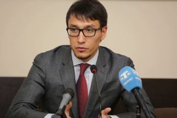 «Управляемый инструмент Зеленского»: эксперт раскрыл неудобную правду об украинских националистах