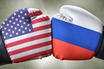 Как Россия отобрала мировое лидерство у США