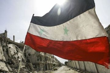 Псевдогуманитарная стратегия Запада противоречит мирной линии РФ в Сирии