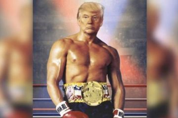 Улыбка Путина и «пожар» в Вашингтоне 2020 года. Какая здесь связь?