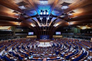 Возвращение РФ в ПАСЕ открывает прямой диалог Москвы и европейского истеблишмента