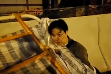 Беспорядки в Гонконге потрясли китайцев бессмысленной жестокостью