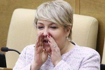 Бедность всё-таки порок. Как депутатка Гусева сравнила россиян с зэками