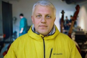 Зачем Аваков открыл ящик Пандоры? В деле об убийстве Шеремета следы ведут к СБУ и Порошенко