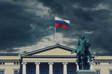 Оккупация деоккупации