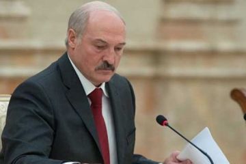 Зачем генерал КГБ возглавил администрацию Лукашенко. Александр Халдей