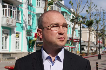 Лиев предупредил о последствиях, которые настигнут «обезвоженный» Крым