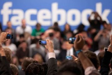 Весомые для Google и Facebook штрафы исключат любое внешнее влияние - эксперт