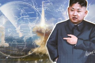 Политолог объяснил, почему Россия и Китай вместо санкций стремятся к диалогу с КНДР