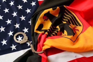 Германия обвинила США во вмешательстве в немецкую политику
