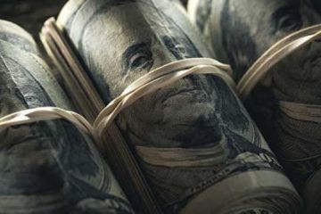 Как в США живется на одну зарплату. Александр Роджерс