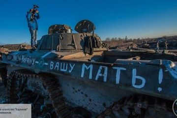 Украинские генералы в панике из-за активизации партизан Донбасса в тылу ВСУ