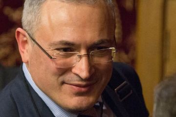 Ходорковский организовал в России сеть СМИ с целью дестабилизации политической ситуации