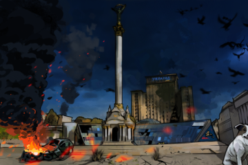 В 2020 году Украину ждут страшные испытания, которые страна может не пережить