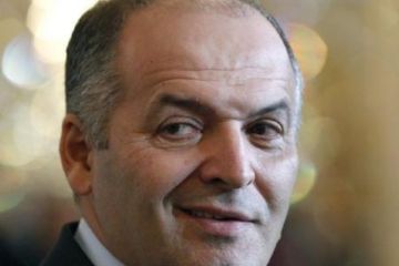 Деньги Клинтон на избирательную кампанию давал агент КГБ «Валерий»?