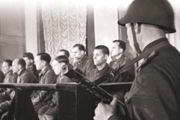 Дебандеризация не по силам одной Украине