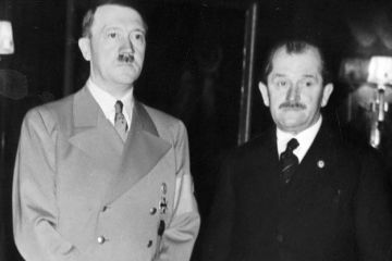 Почему любимый конструктор Гитлера отказался выдать Третьему Рейху секрет советских танков