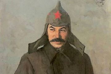 Трамп натянет... Украине на голову будёновку