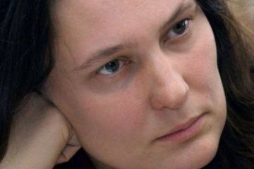 Монтян рассказала, когда станет ясно, что Украина развалится окончательно