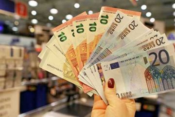 Удар в спину: Финляндия лишает Литву денег Евросоюза