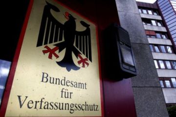 Грядет немецкая охота на ведьм – в Германии появится орган тотального надзора за "чиновниками-экстремистами"