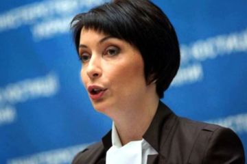 «Дикий схематоз»: Елена Лукаш рассказала, что ждёт Украину без моратория по рынку земли