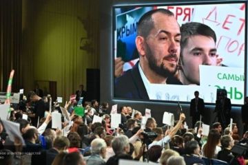 Путин поставил на место пропагандиста, заявившего об «украинских танках на Кубани»