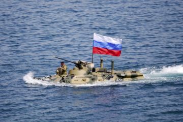 Россия ответит НАТО новыми полками ВДВ в Крыму