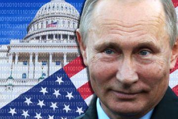 Больше санкций, хороших и разных!