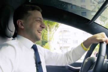 Зеленский не останавливается: с выпуском преступников на свободу