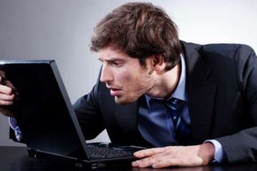 Россия в помоях