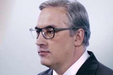 "Это же позор!": Андрей Норкин о самом неприятном моменте пресс-конференции с Путиным