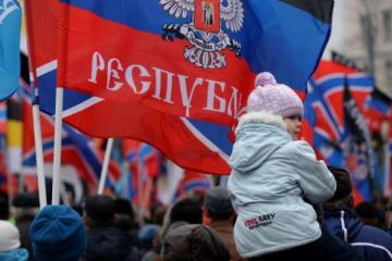 «Минск» всё! Донбасс окончательно освободился от Украины