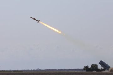 Американские корни украинского «Нептуна»: зачем США поставят Украине крылатые ракеты