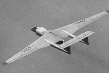 М-17: какие цели уничтожал уникальный советский истребитель