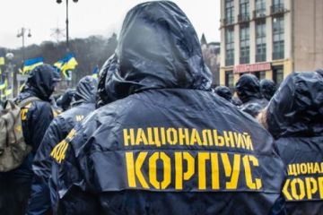 Львовский глашатай «свидомости» нарек украинцев идиотами и потребовал господства нацистского меньшинства